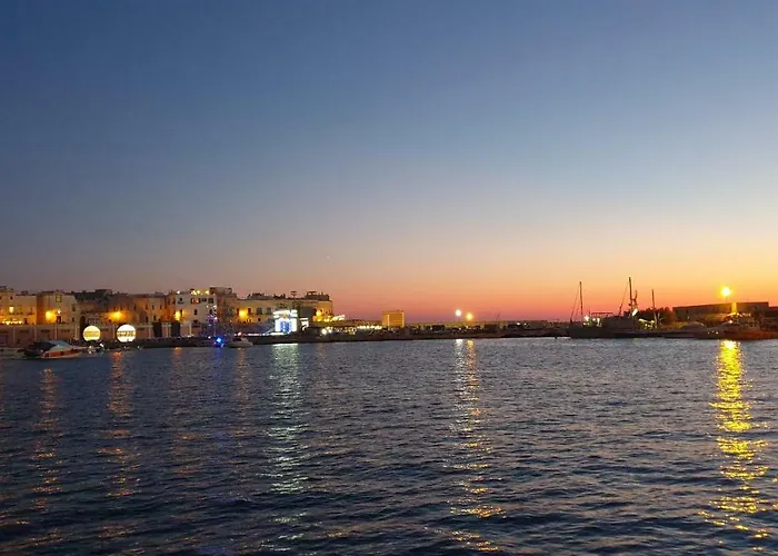 Villa Torre Del Pizzo