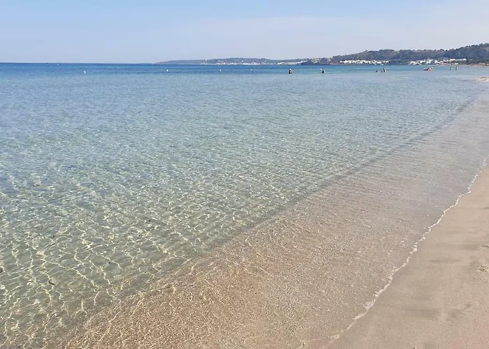 Torre Del Pizzo * Gallipoli