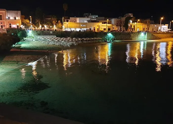 Villa Torre Del Pizzo Gallipoli