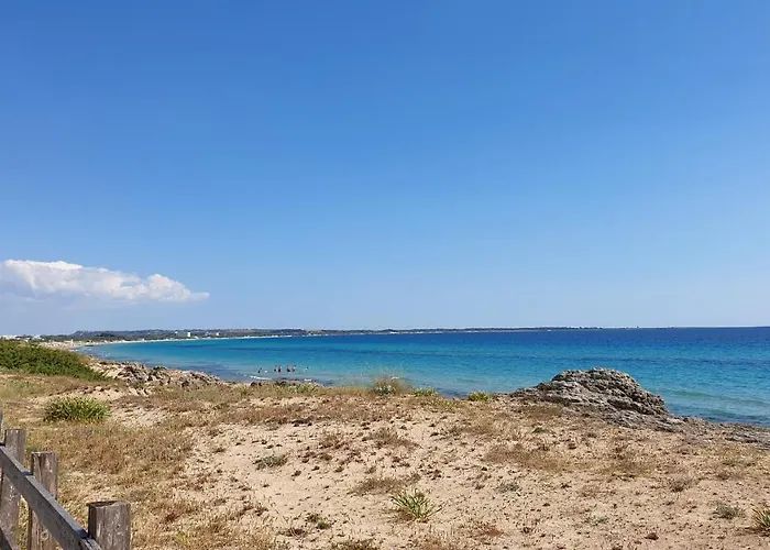 Villa Torre Del Pizzo *